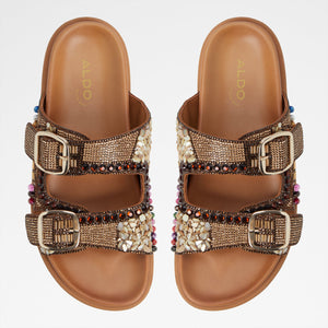 Bohochic / Flat Sandals