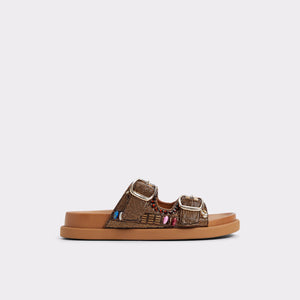 Bohochic / Flat Sandals