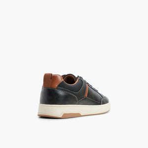 Booster \ Lace Ups