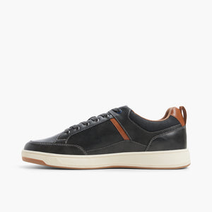 Booster \ Lace Ups