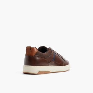 Booster \ Lace Ups
