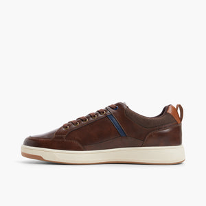 Booster \ Lace Ups