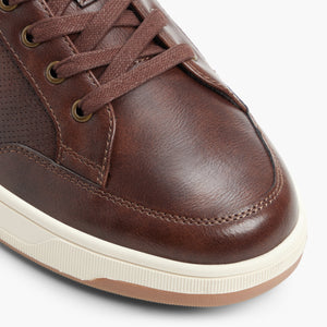 Booster \ Lace Ups