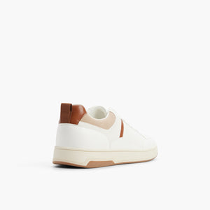 Booster \ Lace Ups