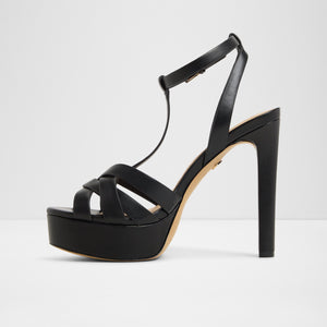 Borneolaan / Heeled Sandals