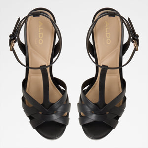 Borneolaan / Heeled Sandals