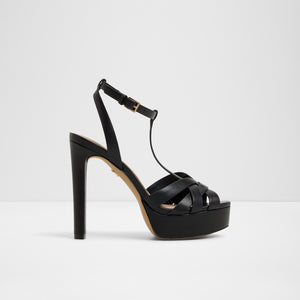 Borneolaan / Heeled Sandals