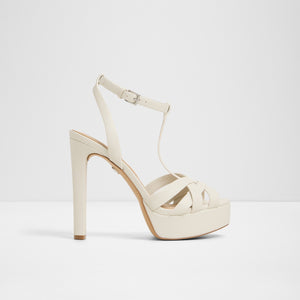 Borneolaan / Heeled Sandals