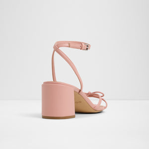 Boursette / Heeled Sandals