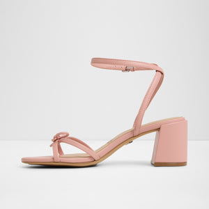 Boursette / Heeled Sandals