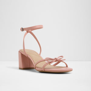 Boursette / Heeled Sandals