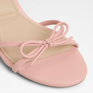 Boursette / Heeled Sandals