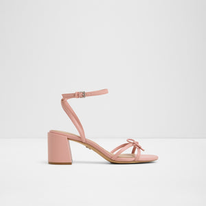 Boursette / Heeled Sandals