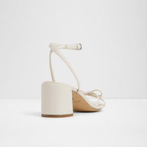 Boursette / Heeled Sandals