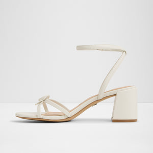 Boursette / Heeled Sandals