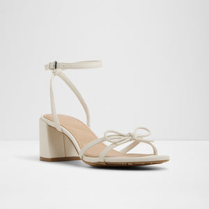Boursette / Heeled Sandals