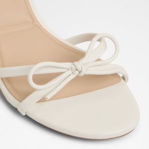 Boursette / Heeled Sandals