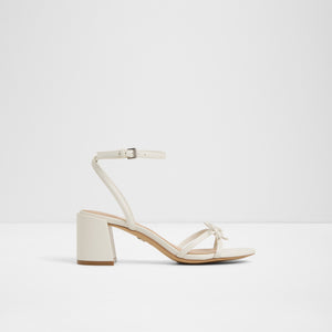 Boursette / Heeled Sandals