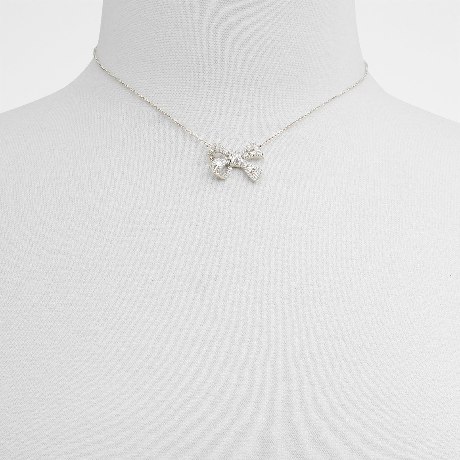 Bowbell / Necklaces