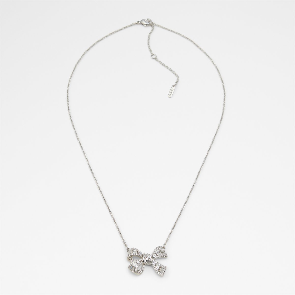 Bowbell / Necklaces