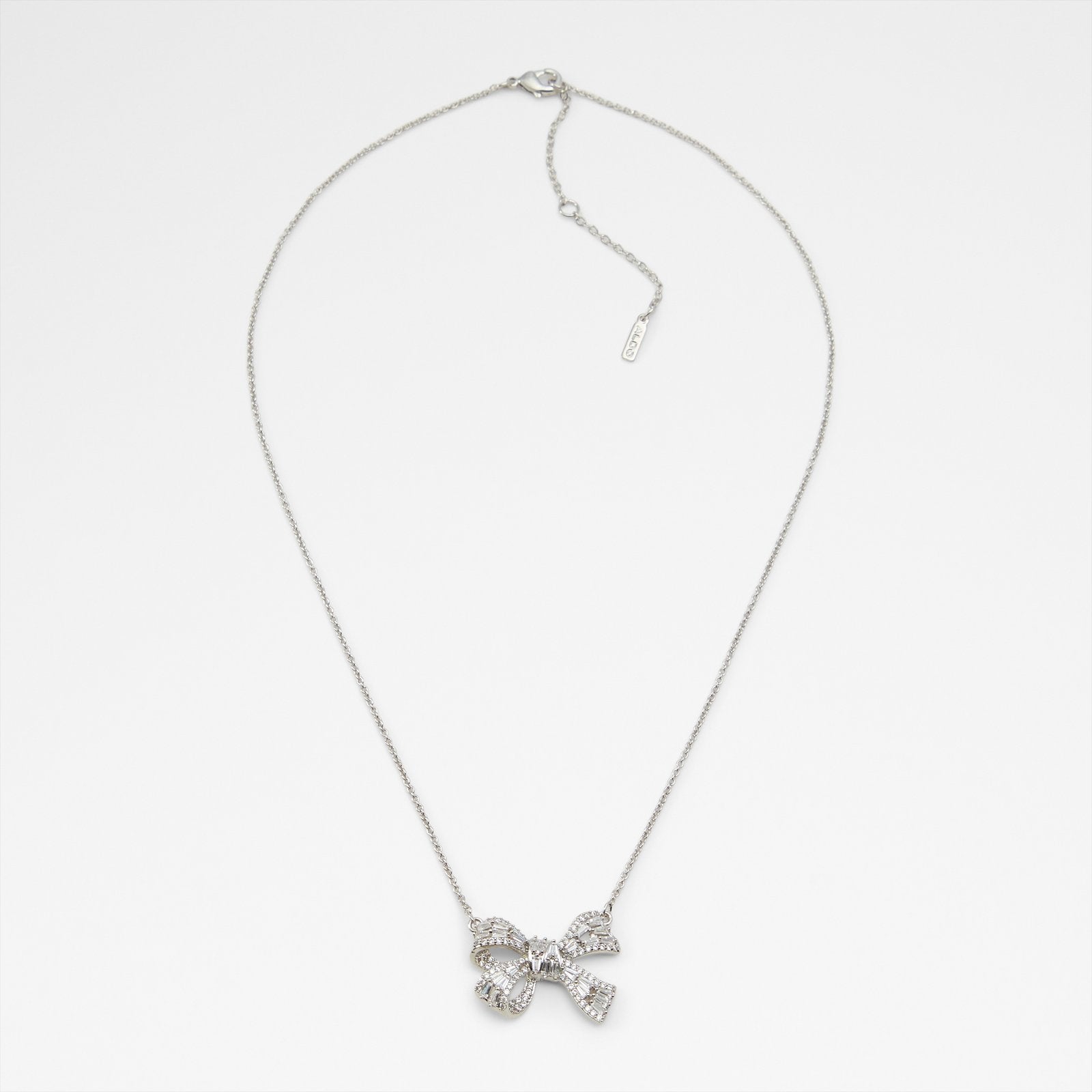 Bowbell / Necklaces