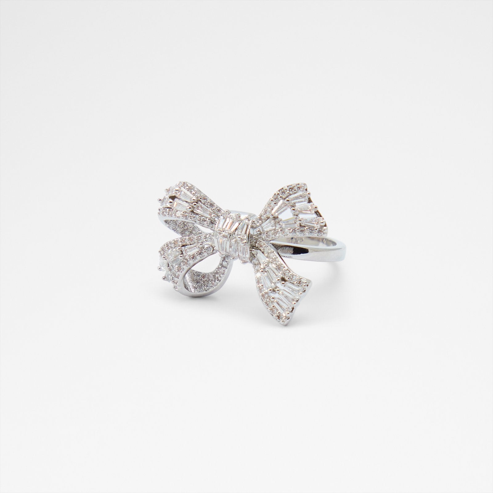 Bowglitz / Rings