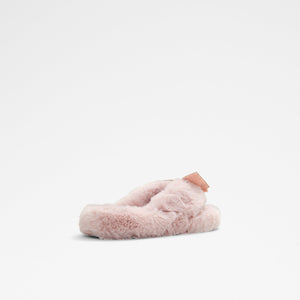 Bowpouf Accessory - Light Pink - ALDO KSA