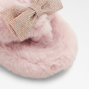 Bowpouf Accessory - Light Pink - ALDO KSA