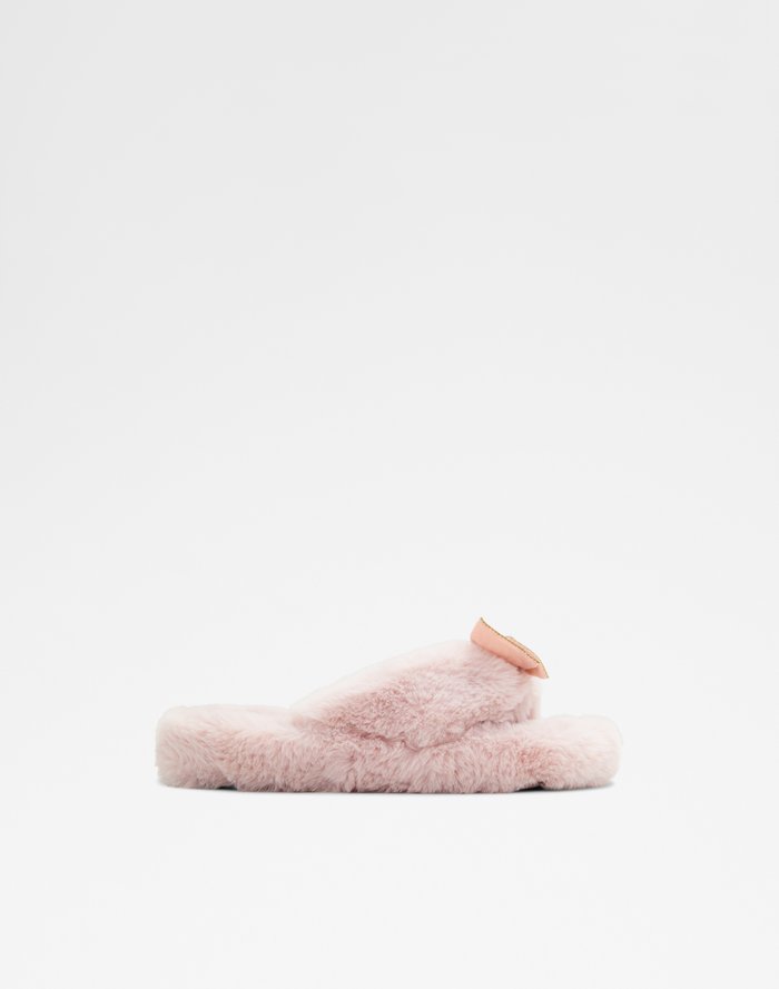 Bowpouf Accessory - Light Pink - ALDO KSA