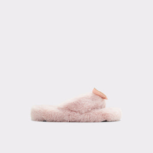 Bowpouf Accessory - Light Pink - ALDO KSA