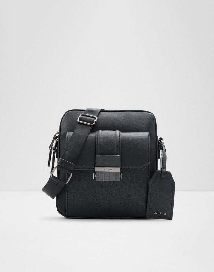 Boxdene Bag - Black - ALDO KSA