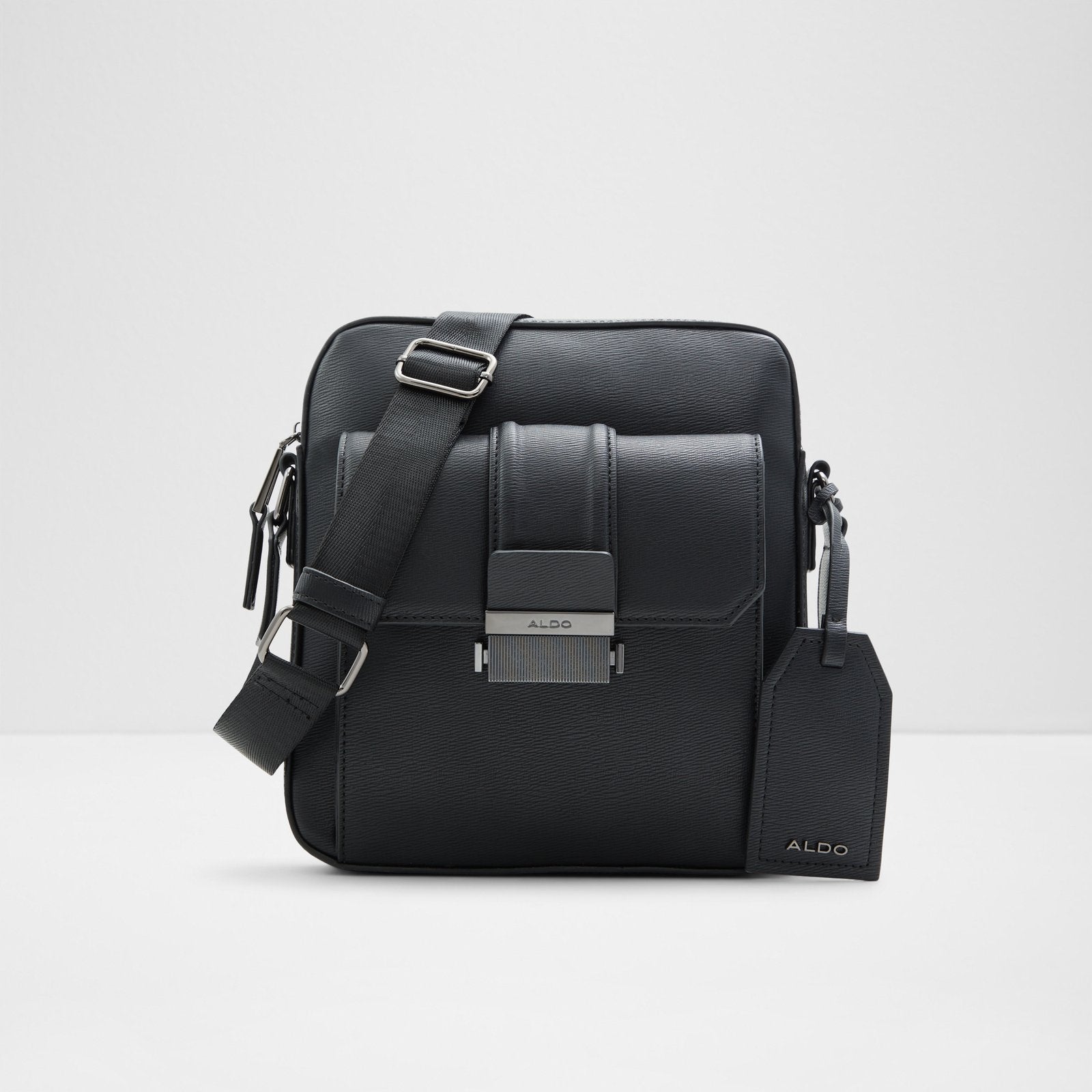 Boxdene Bag - Black - ALDO KSA