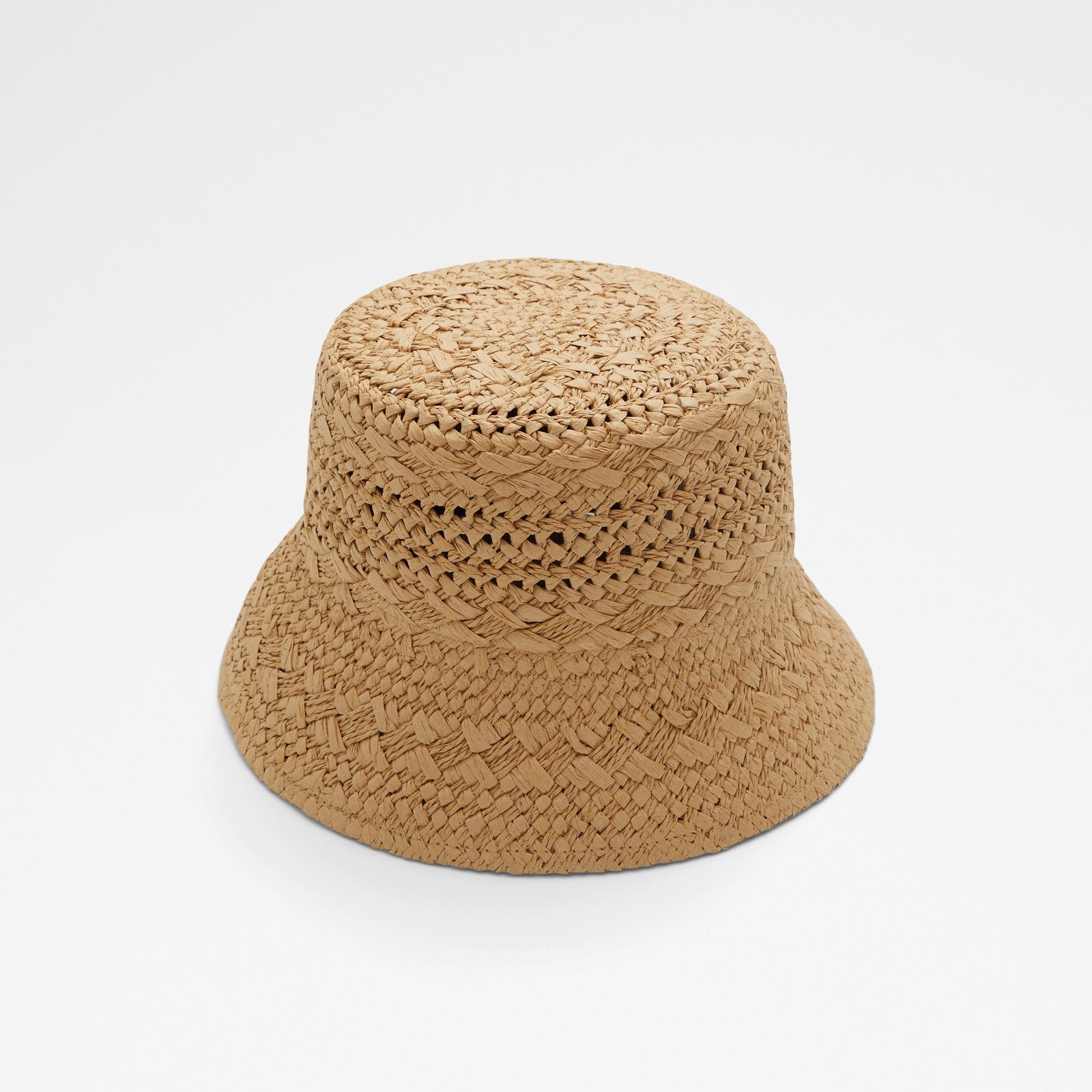 Braddan / Hat Accessory - Light Brown - ALDO KSA