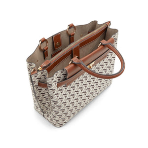 Brave / Top Handle