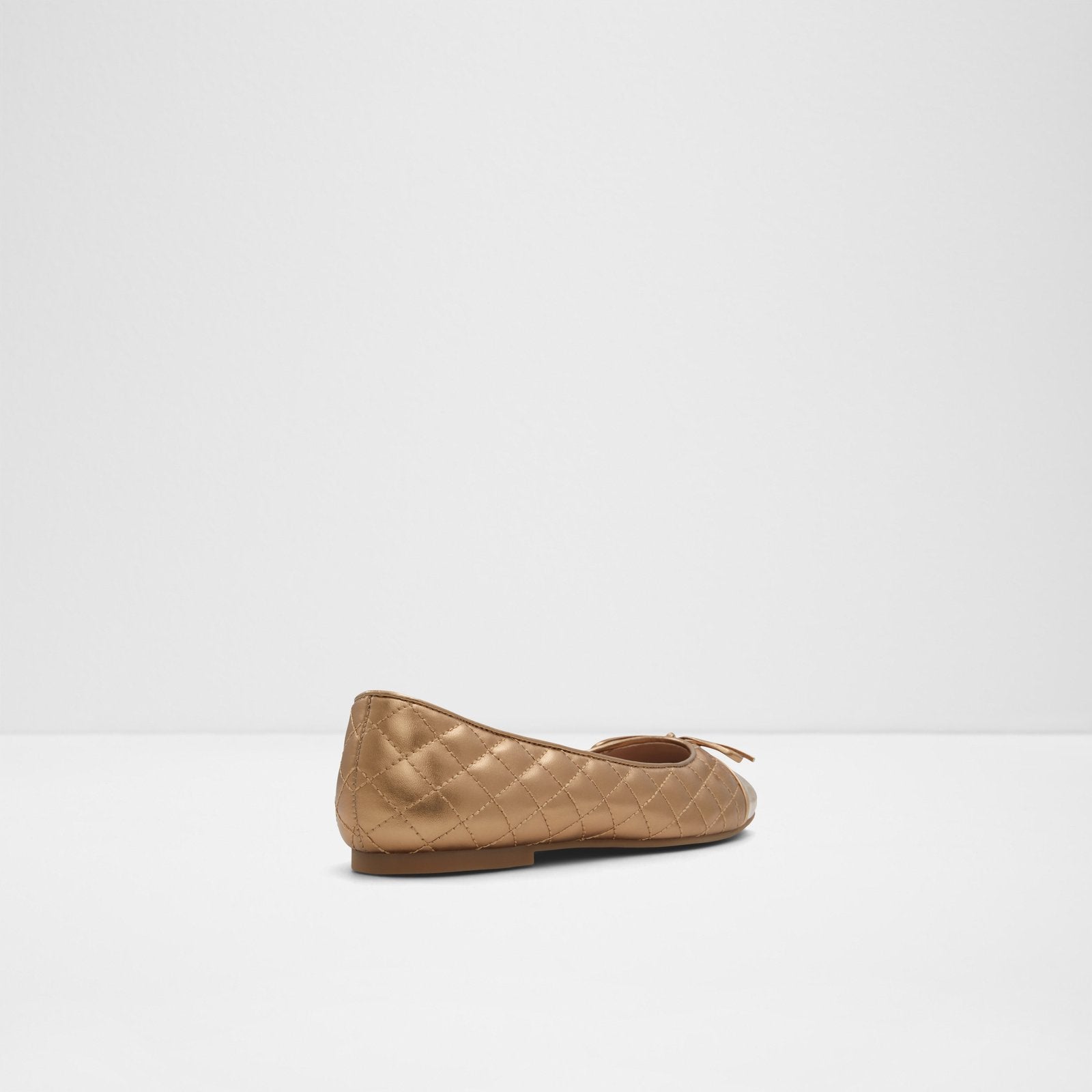 Braylynn / Ballerinas Women Shoes - Gold - ALDO KSA