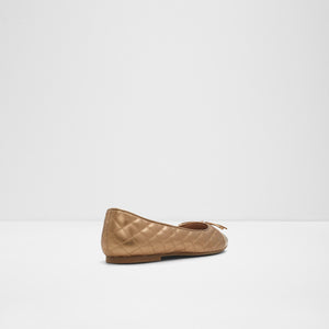 Braylynn / Ballerinas Women Shoes - Gold - ALDO KSA