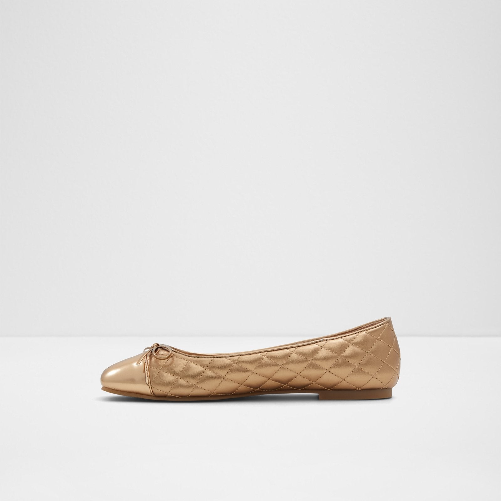 Braylynn / Ballerinas Women Shoes - Gold - ALDO KSA