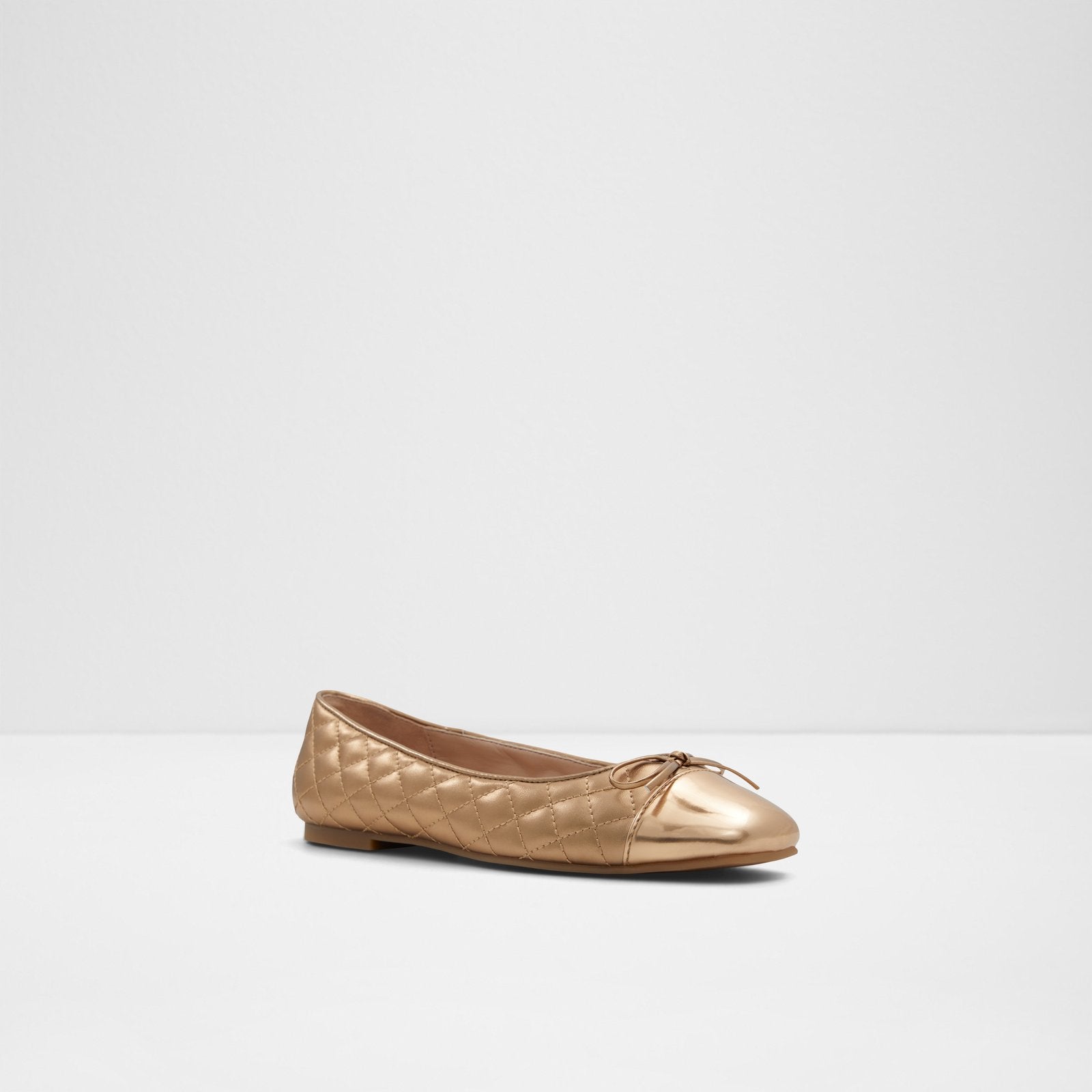 Braylynn / Ballerinas Women Shoes - Gold - ALDO KSA