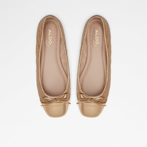 Braylynn / Ballerinas Women Shoes - Gold - ALDO KSA