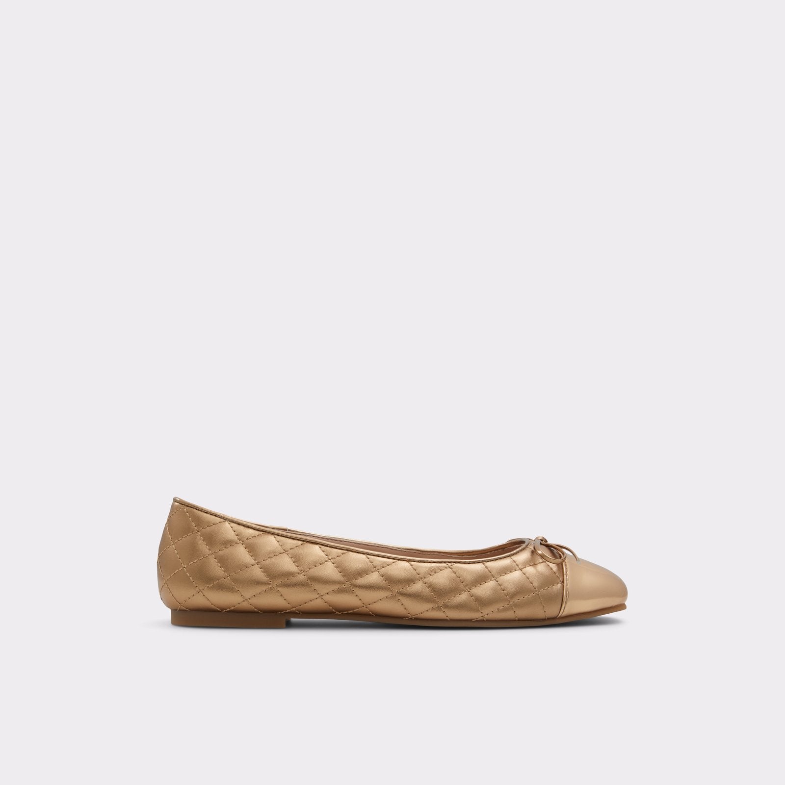 Braylynn / Ballerinas Women Shoes - Gold - ALDO KSA