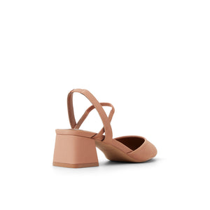 Breena / Heeled Shoes