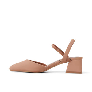 Breena / Heeled Shoes