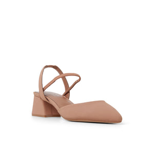 Breena / Heeled Shoes
