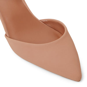 Breena / Heeled Shoes