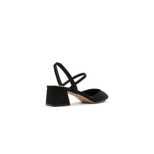 Breena / Heeled Women Shoes - Black - CALL IT SPRING KSA