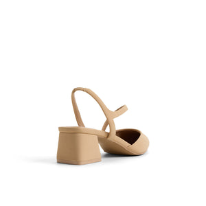 Brianah / Heeled Shoes