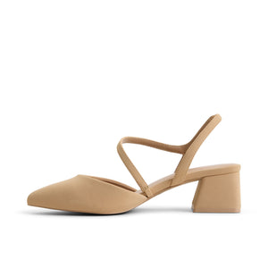 Brianah / Heeled Shoes