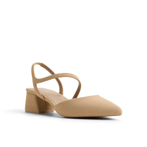 Brianah / Heeled Shoes