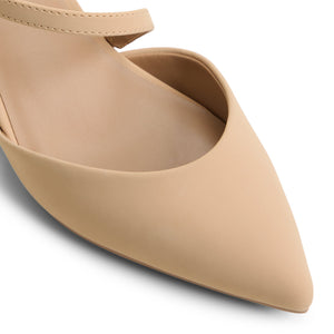 Brianah / Heeled Shoes