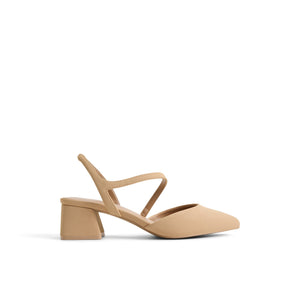Brianah / Heeled Shoes